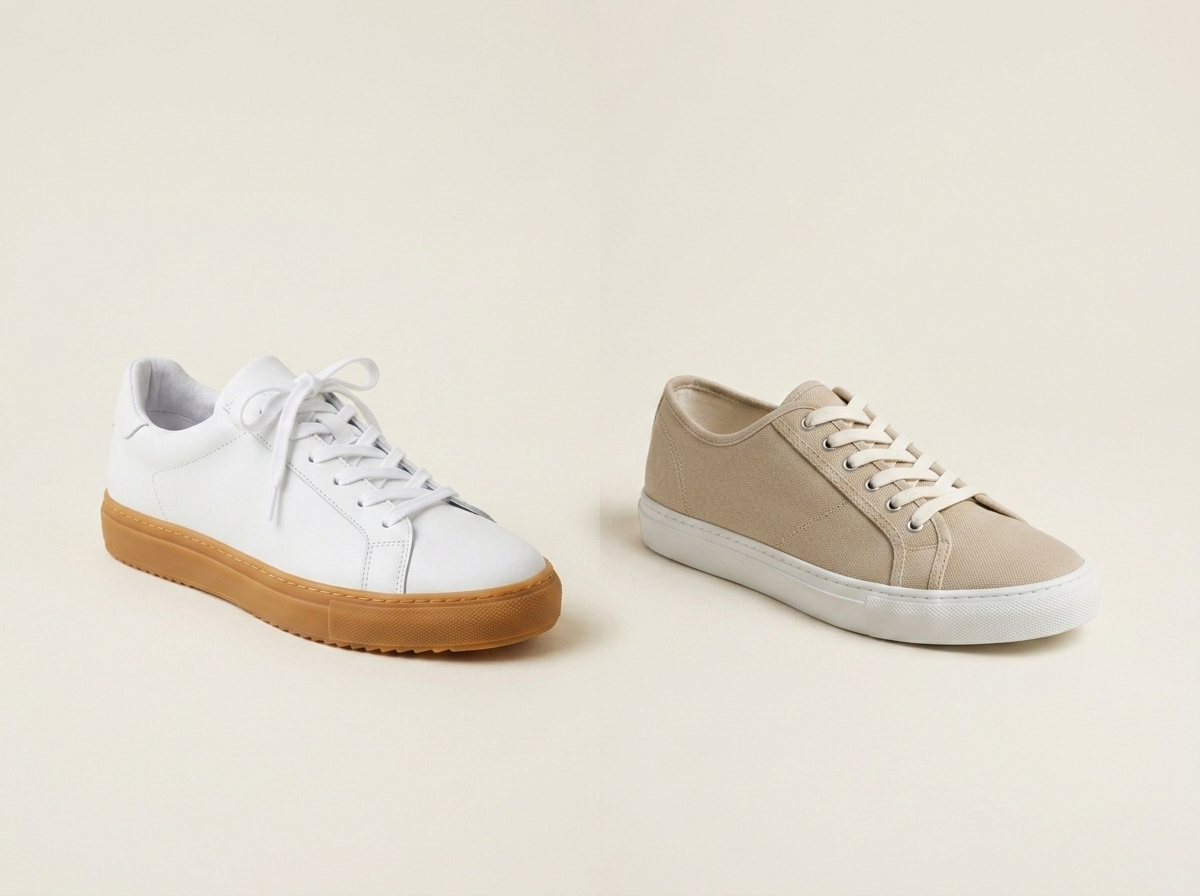 Sneaker