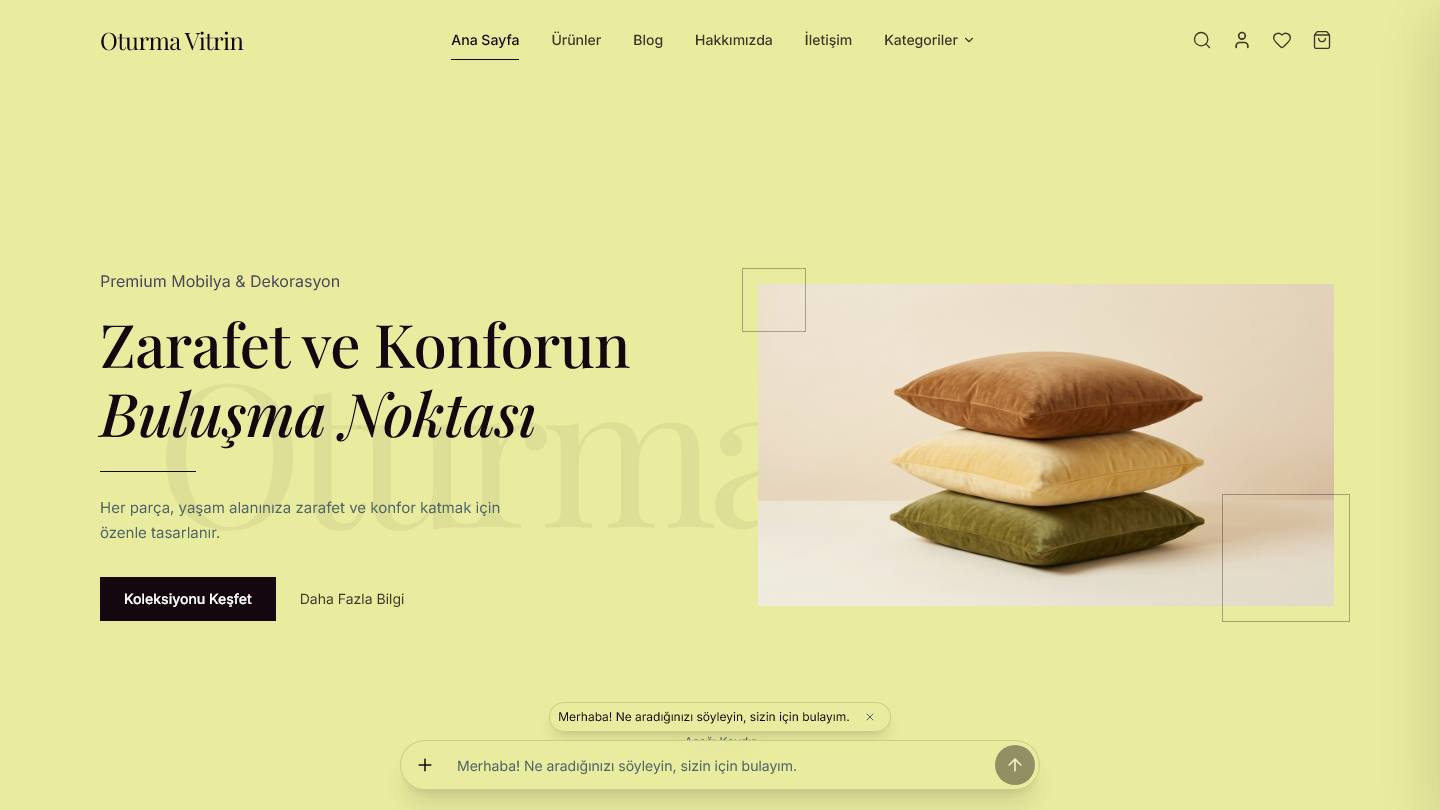 Bolu theme preview