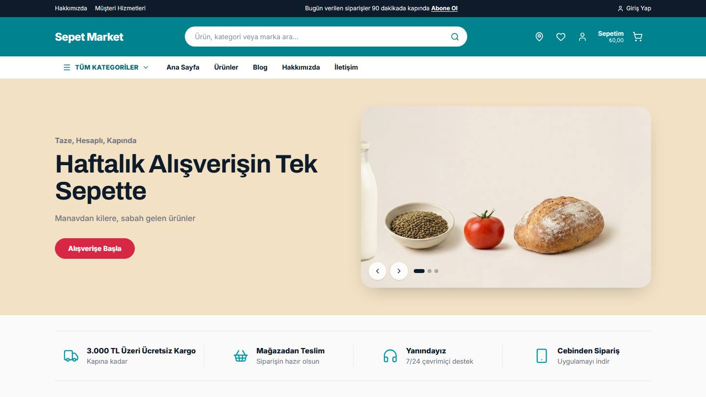 Kayseri teması önizlemesi