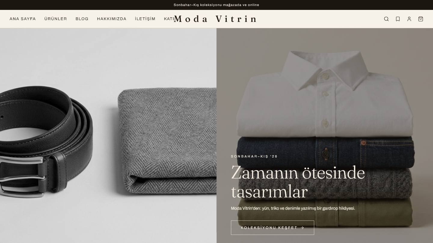 Milano teması önizlemesi